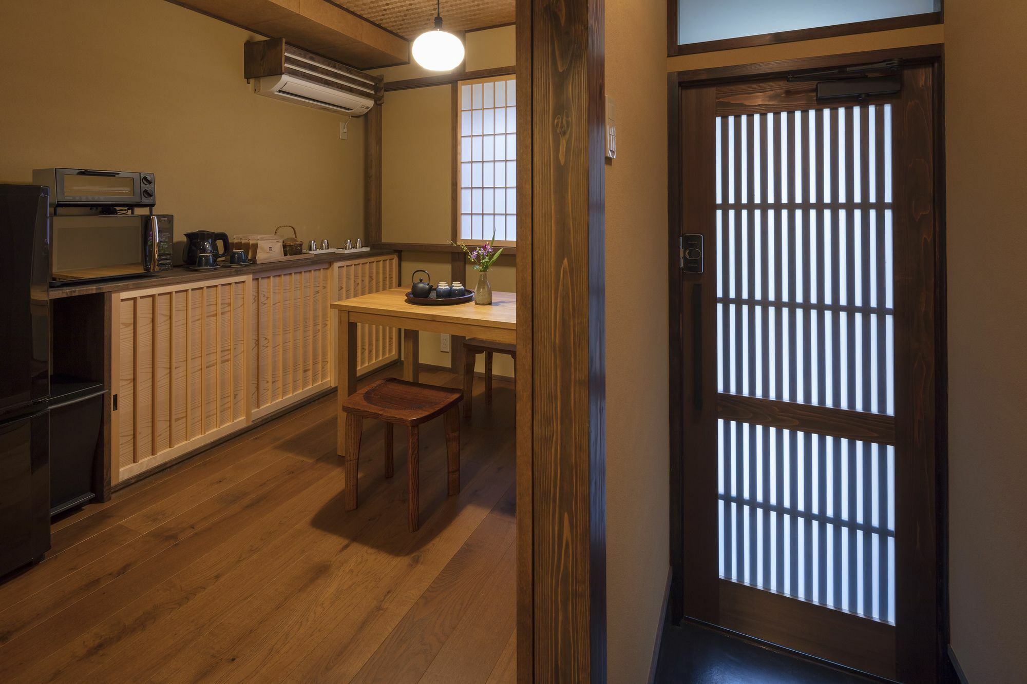 Hanare Gojo Takase-an Holiday home *