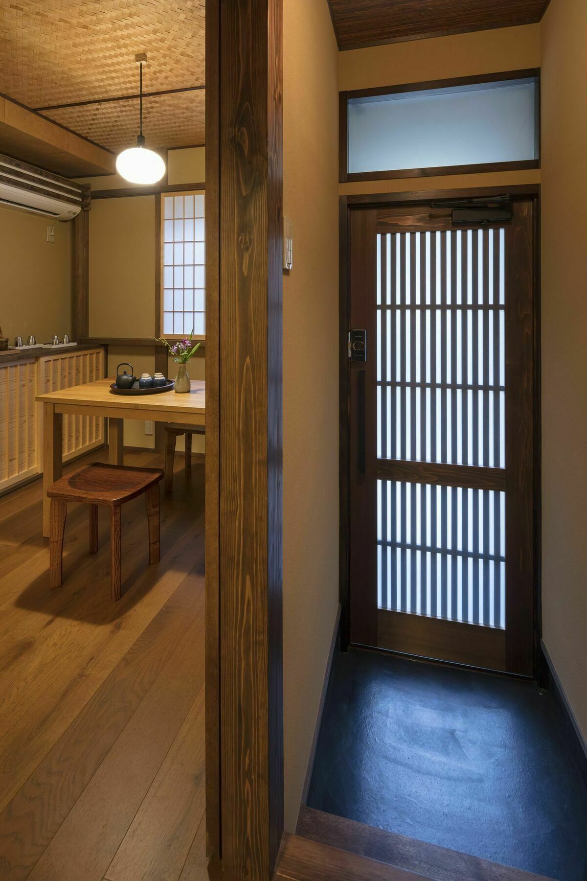 Hanare Gojo Takase-an Kyoto