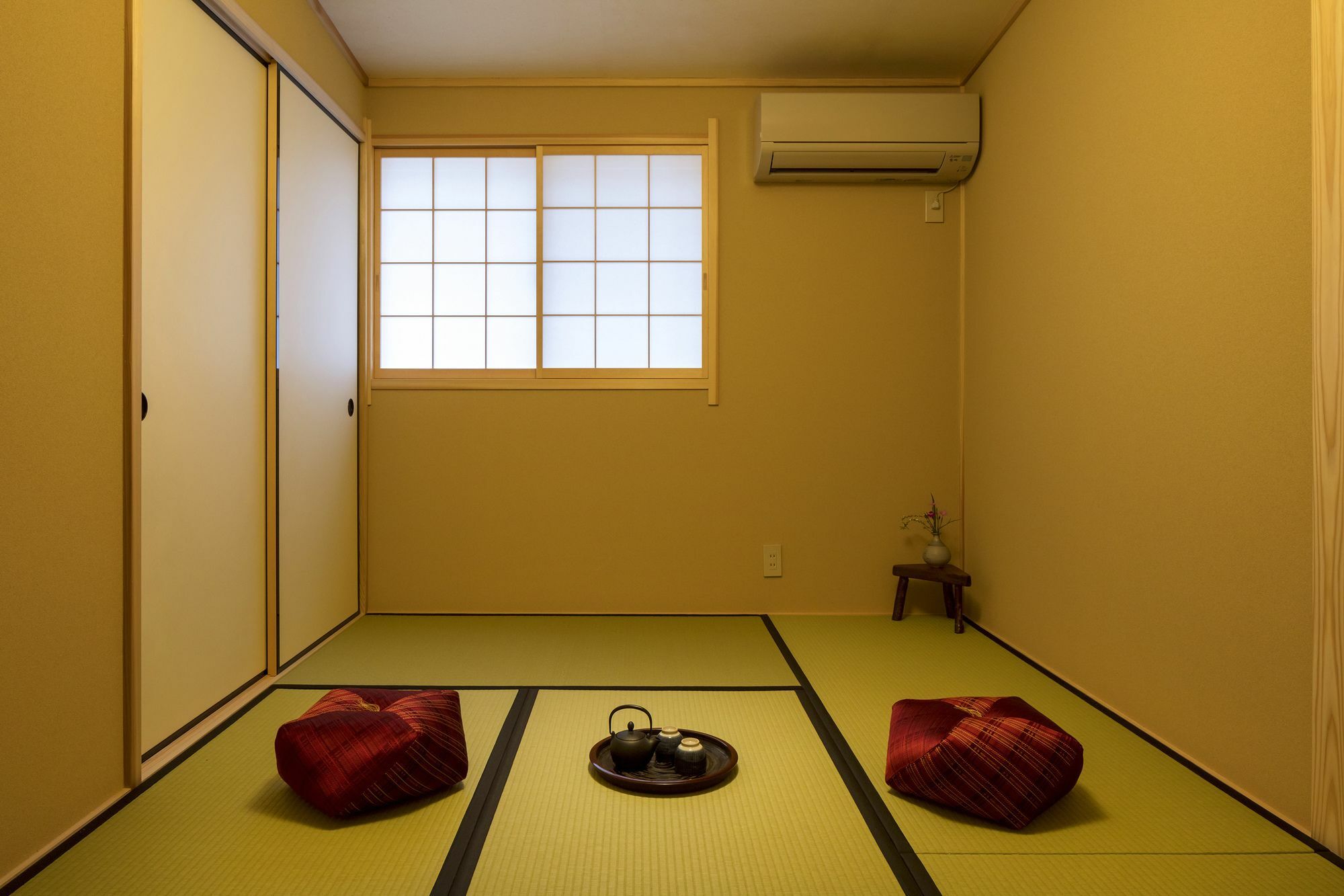 Hanare Gojo Takase-an *